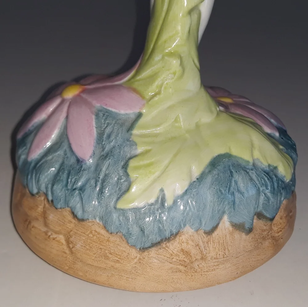 Vandor Imports 1979 Fairy Music Box Japan